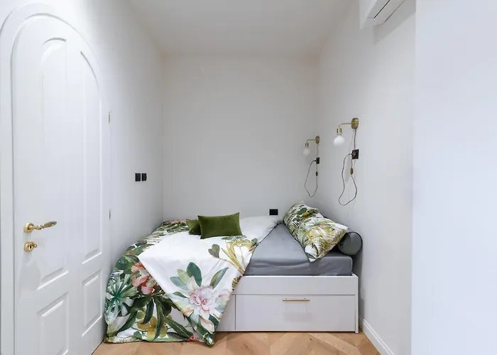 Youhosty - San Michele Del Carso 14 Apartamento