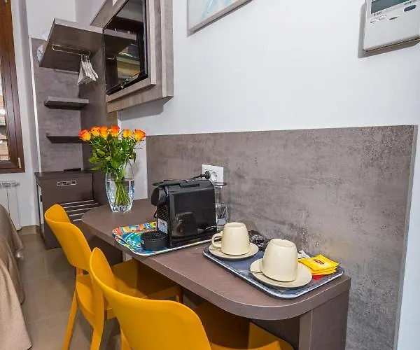 Repubblica * Mailand