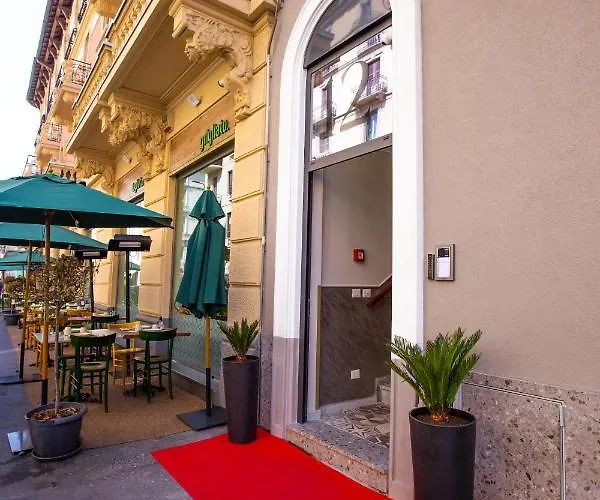 Repubblica * Mailand