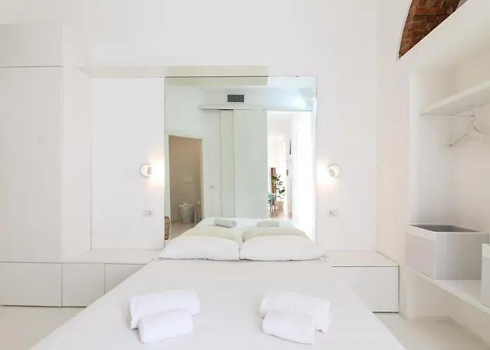 Primopiano - De Castillia 20 Apartman *