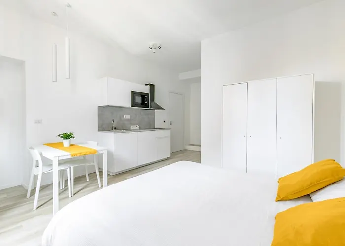 Casa Di Sophy ميلان