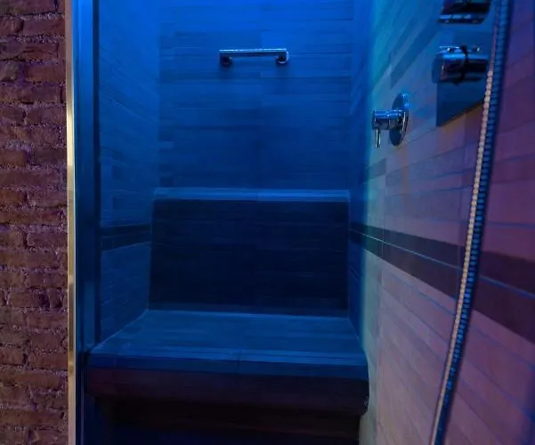 Luxury In Center Apartamento Milão