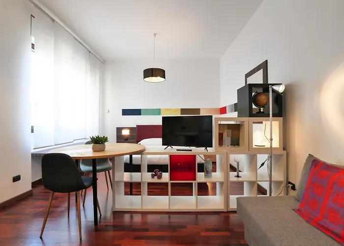 Apartament Primopiano - Gargano