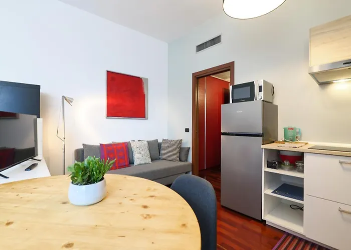 Apartament Primopiano - Gargano *