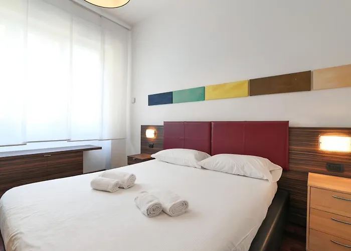 Primopiano - Gargano Apartament