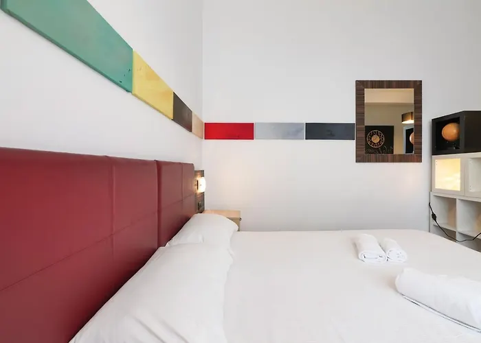 Apartament Primopiano - Gargano