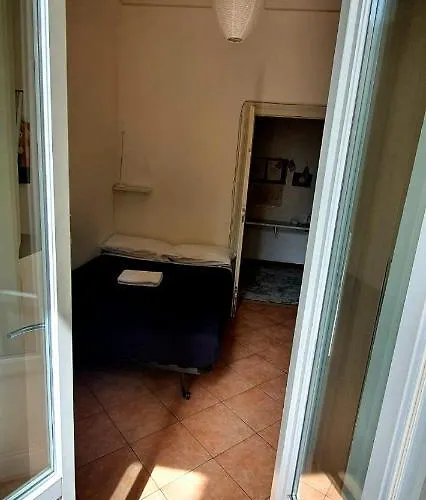 Aldebaran Bed & Breakfast 2*