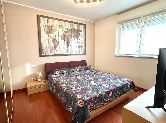 Διαμέρισμα Elegant In With Panoramic Terrace *