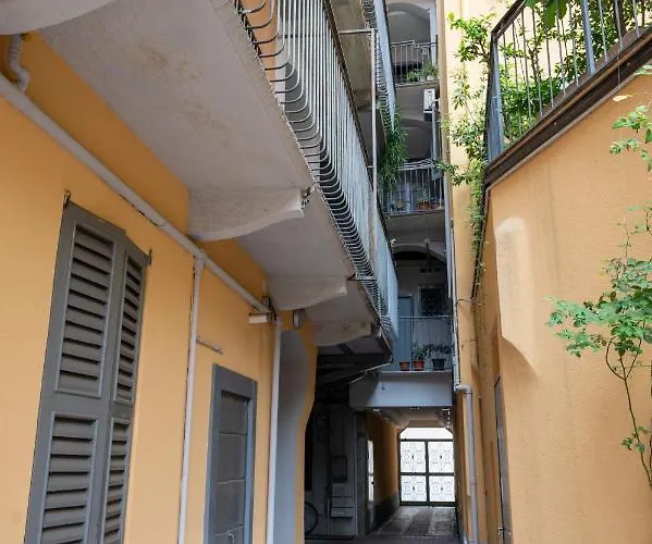 Bilocale Zona Arena Mailand