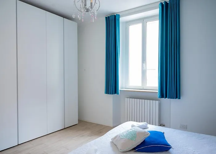 Bilocale Zona Arena * Mailand