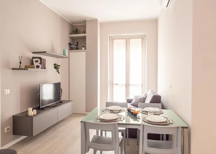 Apartamento The Rent - With Balcony In Downtown *