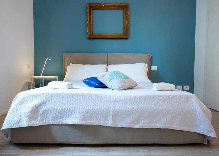 Bilocale Zona Arena * Mailand