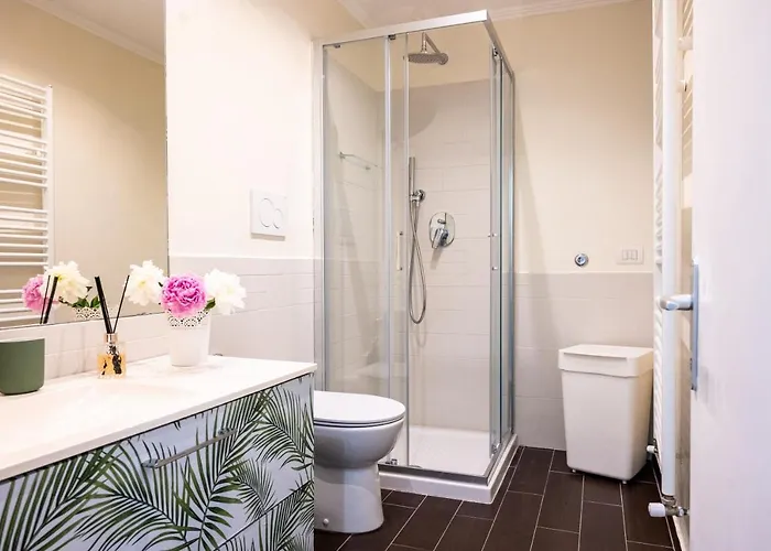 Bilocale Zona Arena Apartment *