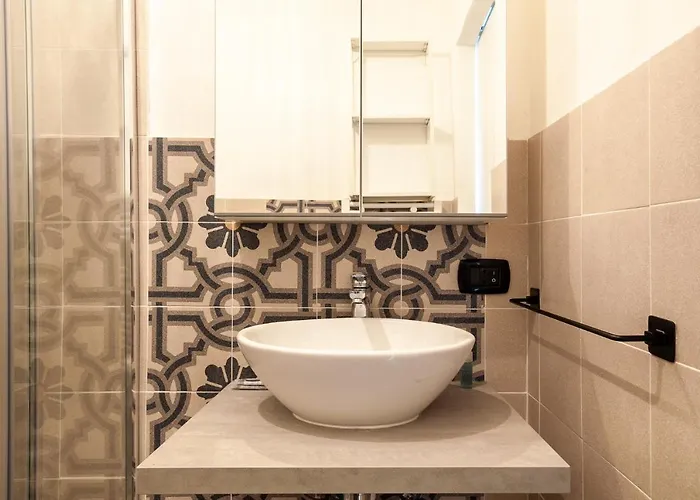 Spazioso - City Life - Fiera - Alcuino 5 *