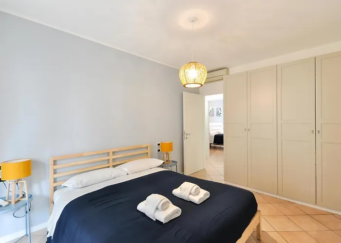 Guesthost - Casa Cri&eli Trilo X5 Con Terrazzo