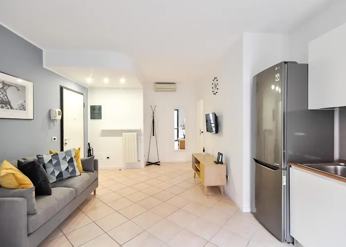 Guesthost - Casa Cri&eli Trilo X5 Con Terrazzo *