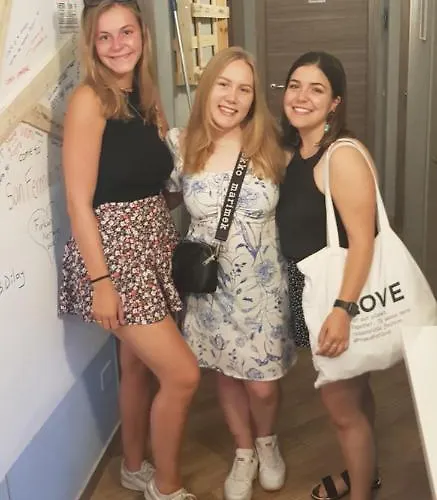 Hostel Gloria