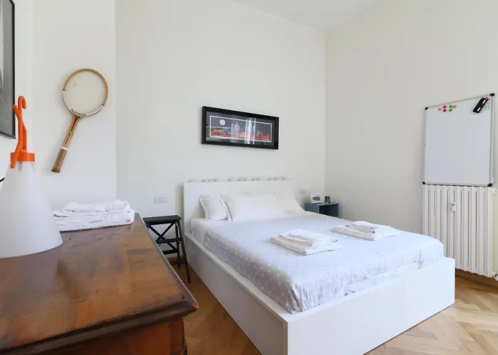 Brera Luxury *