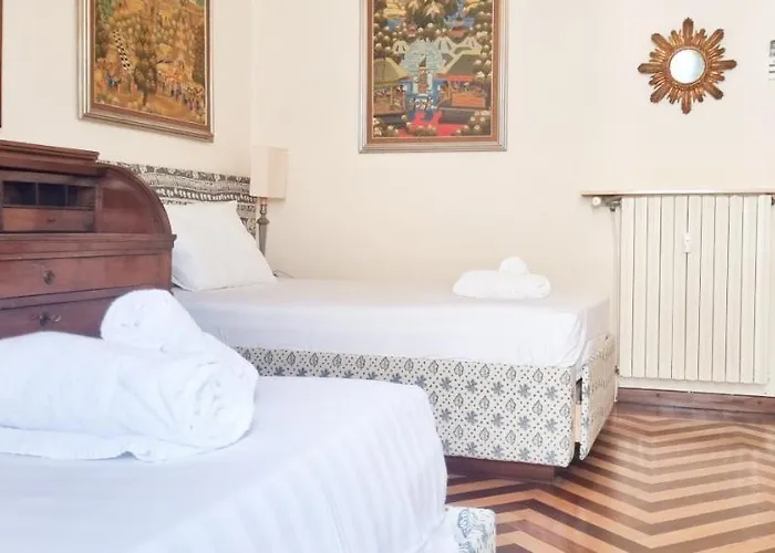 Easylife - Milano - Pontaccio 19 - Brera Daire Milano