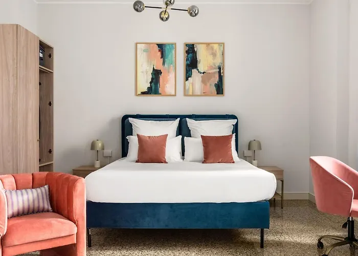 Numa Loreto 4* 밀라노
