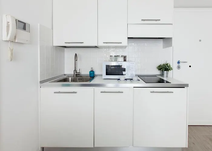 Kiki Appartement
