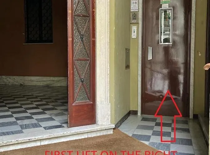 Casadianna Apartmán