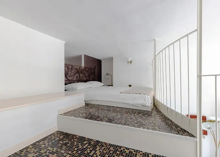 Appartement Retreats Duomo *