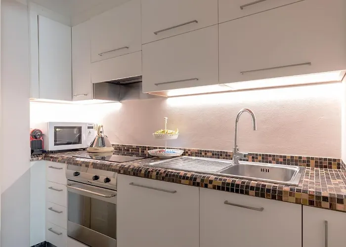 Appartement Retreats Duomo