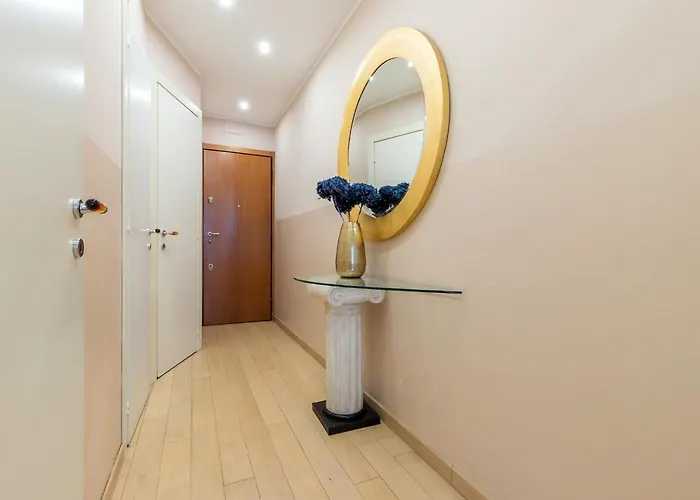 Retreats Duomo Milaan