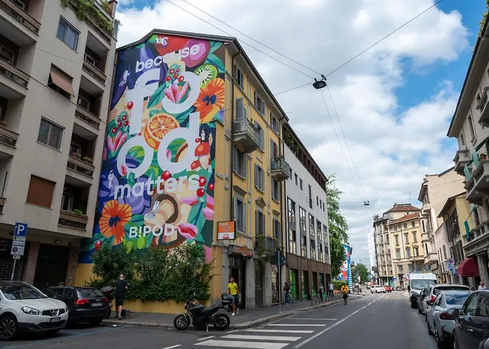 Bilocale Zona Arena *