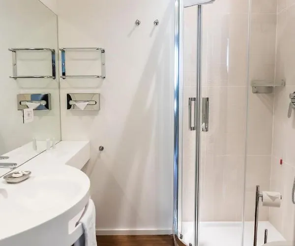 Appartement Ariosto Social Club *