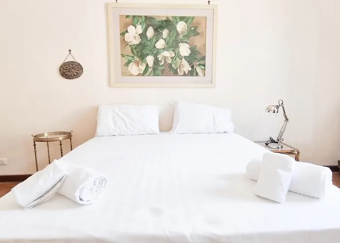 Easylife - Milano - Pontaccio 19 - Brera Daire