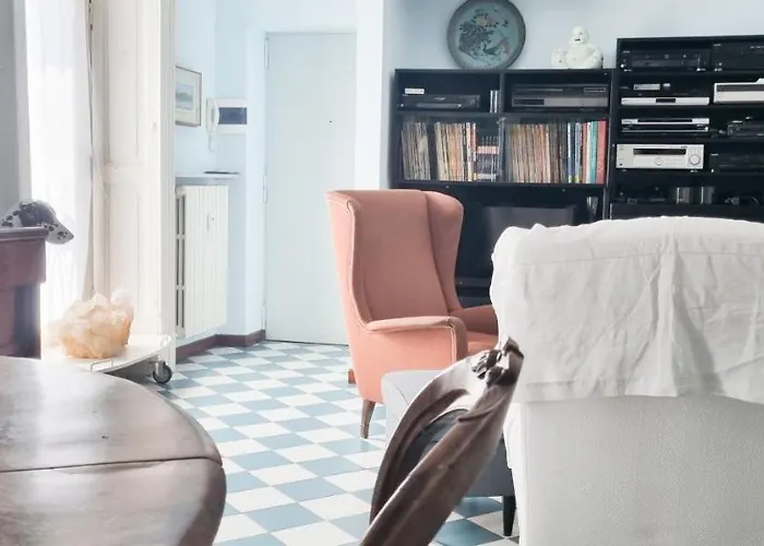 Easylife - Milano - Pontaccio 19 - Brera Daire Milano