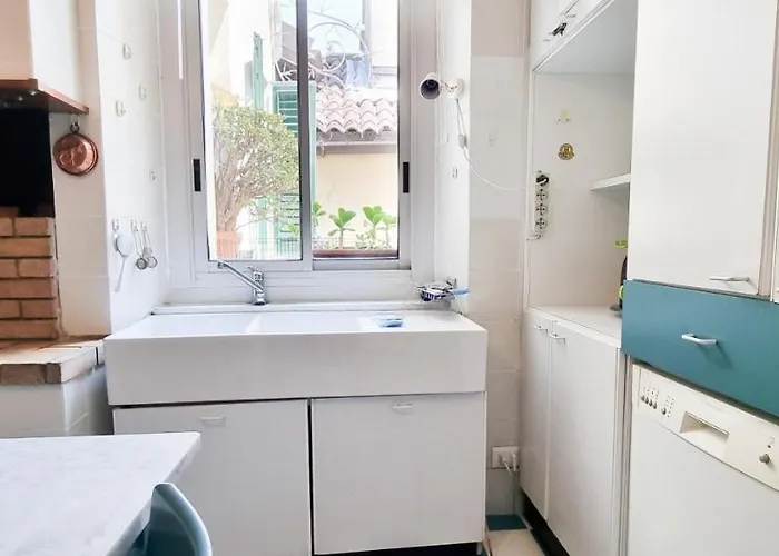 Easylife - Milano - Pontaccio 19 - Brera Daire