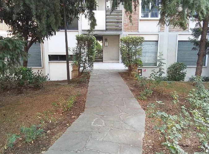 Gioli לינה וארוחת בוקר מילאנו