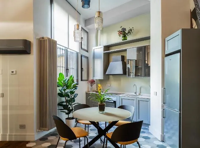 Bellevue Navigli * מילאנו