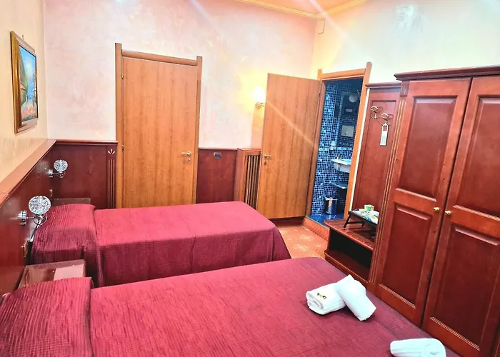 New Marghera 4* Milan