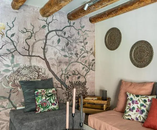 Bellevue Navigli מילאנו