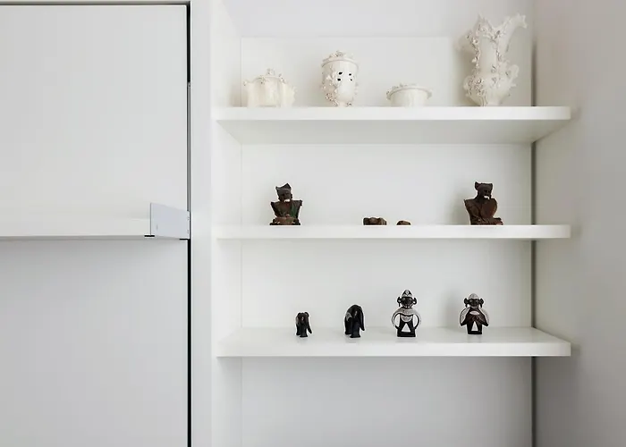 Appartement Retreats Duomo Beauty & *