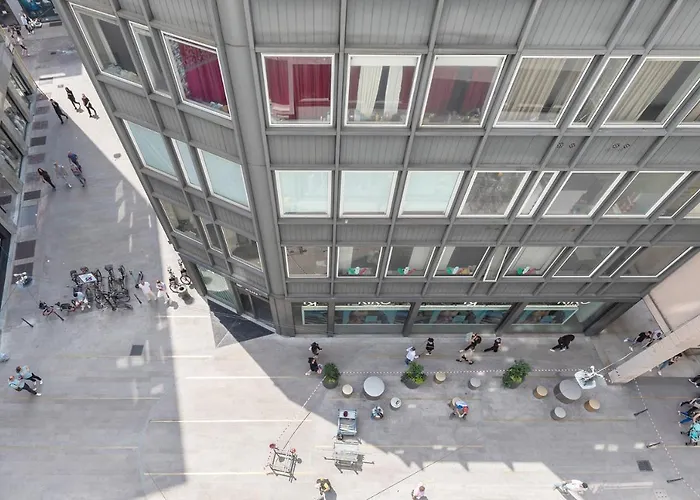 Appartement Retreats Duomo Beauty & Milaan