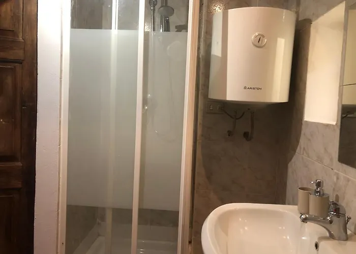 Appartamento Il Tetto Fiorito Dell'isola Milano