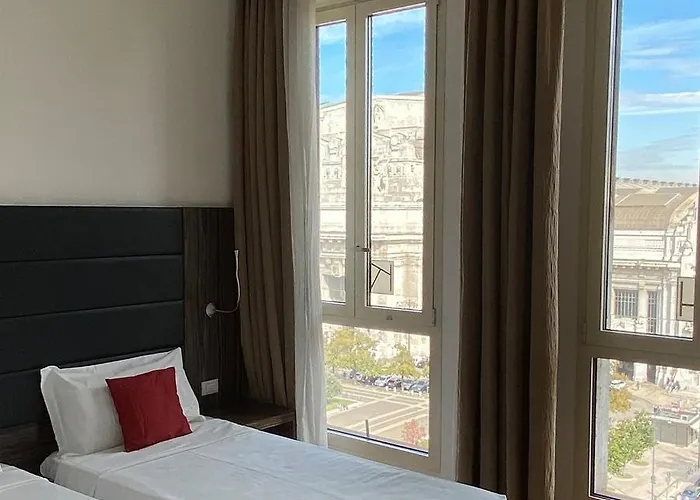 Ih * Milano
