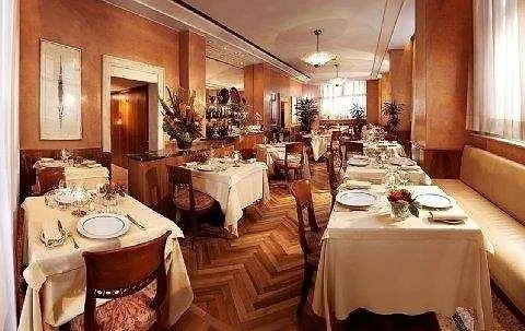 Cavour Hotel