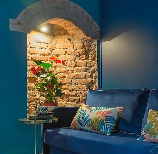Easylife - - Montenero 20 - Porta Romana Milano