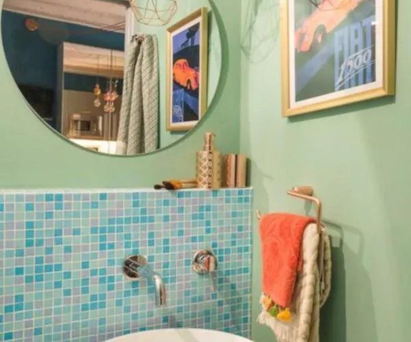Easylife - - Montenero 20 - Porta Romana Appartamento Milano