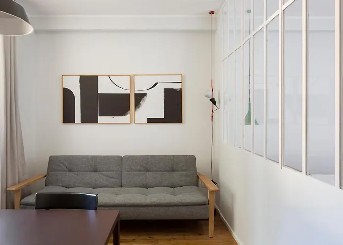 Design Interior China Town Piazzale Baiamonti Apartmán Milán