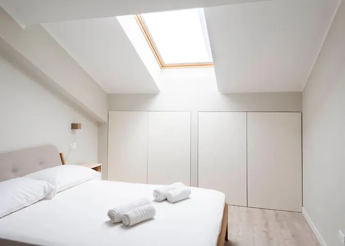 Bnbutler - Casati, 2 - Glamour In Citta Tra Shopping E Notturna Apartman *