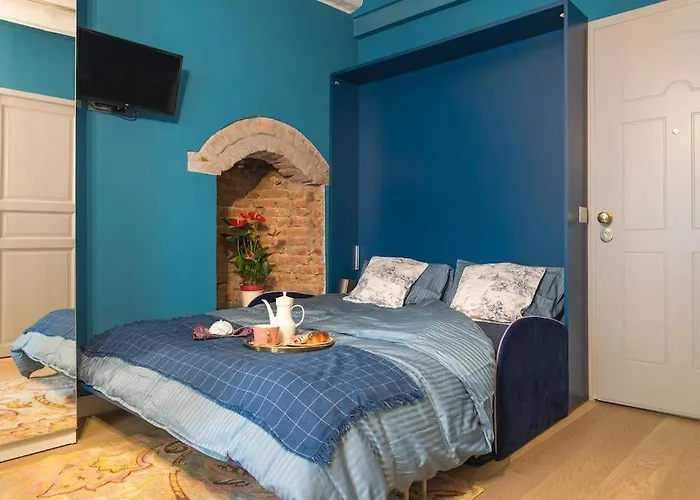 Easylife - - Montenero 20 - Porta Romana * Milano