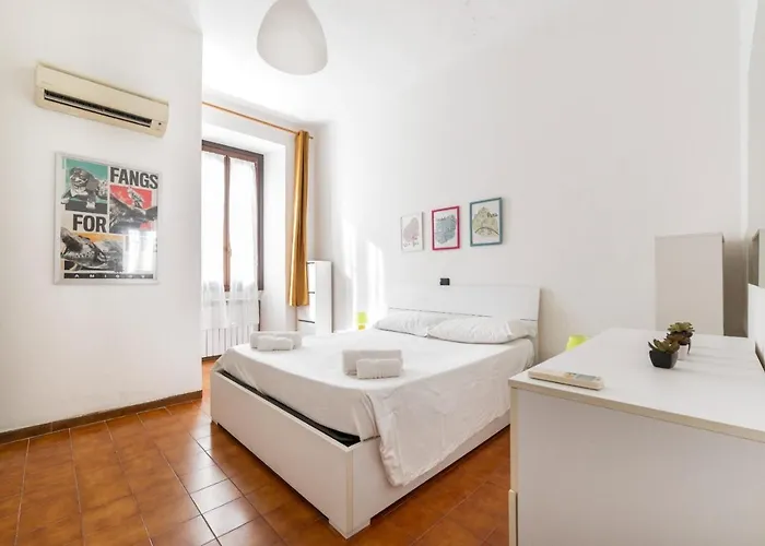 Cimiano Cozy Apartament