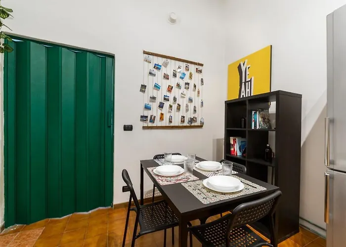 Apartament Cimiano Cozy